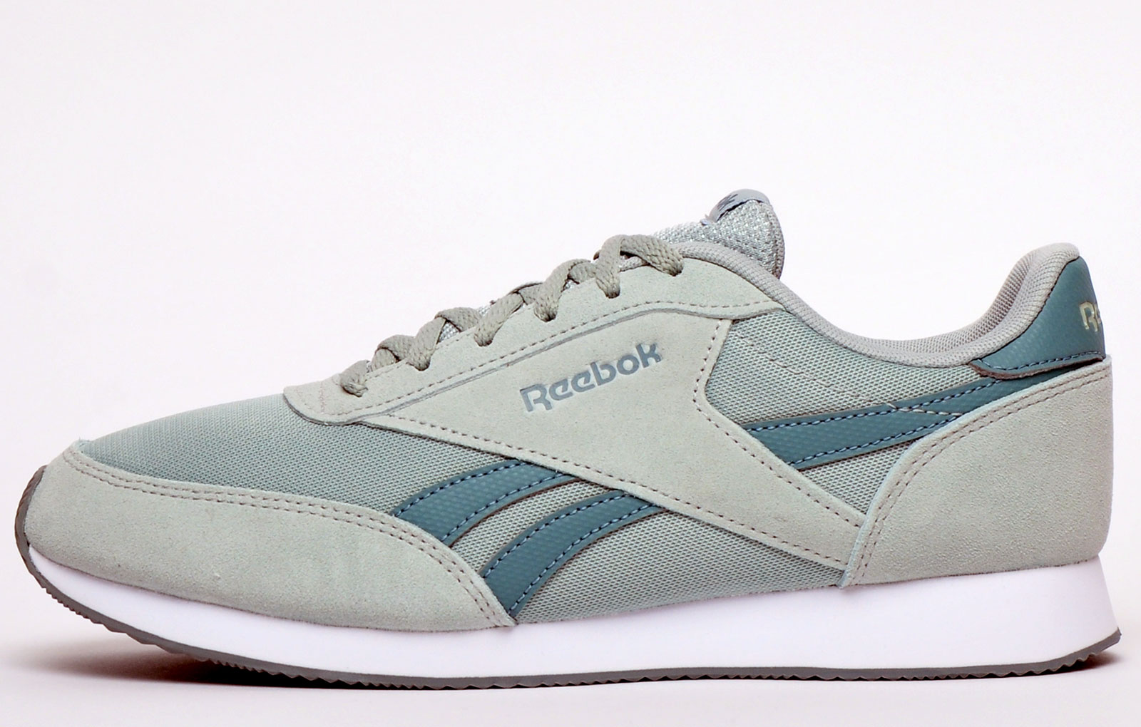 reebok classic jogger 2 ladies trainers 