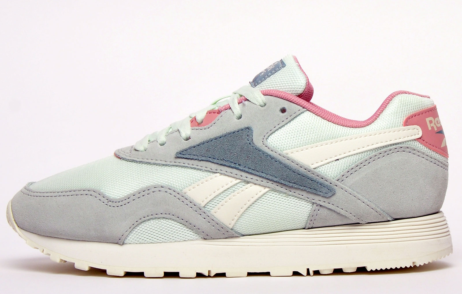 reebok rapide trainers