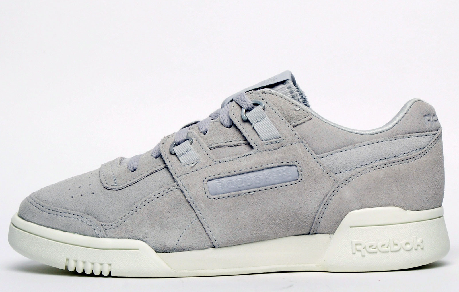 reebok classic workout lo plus