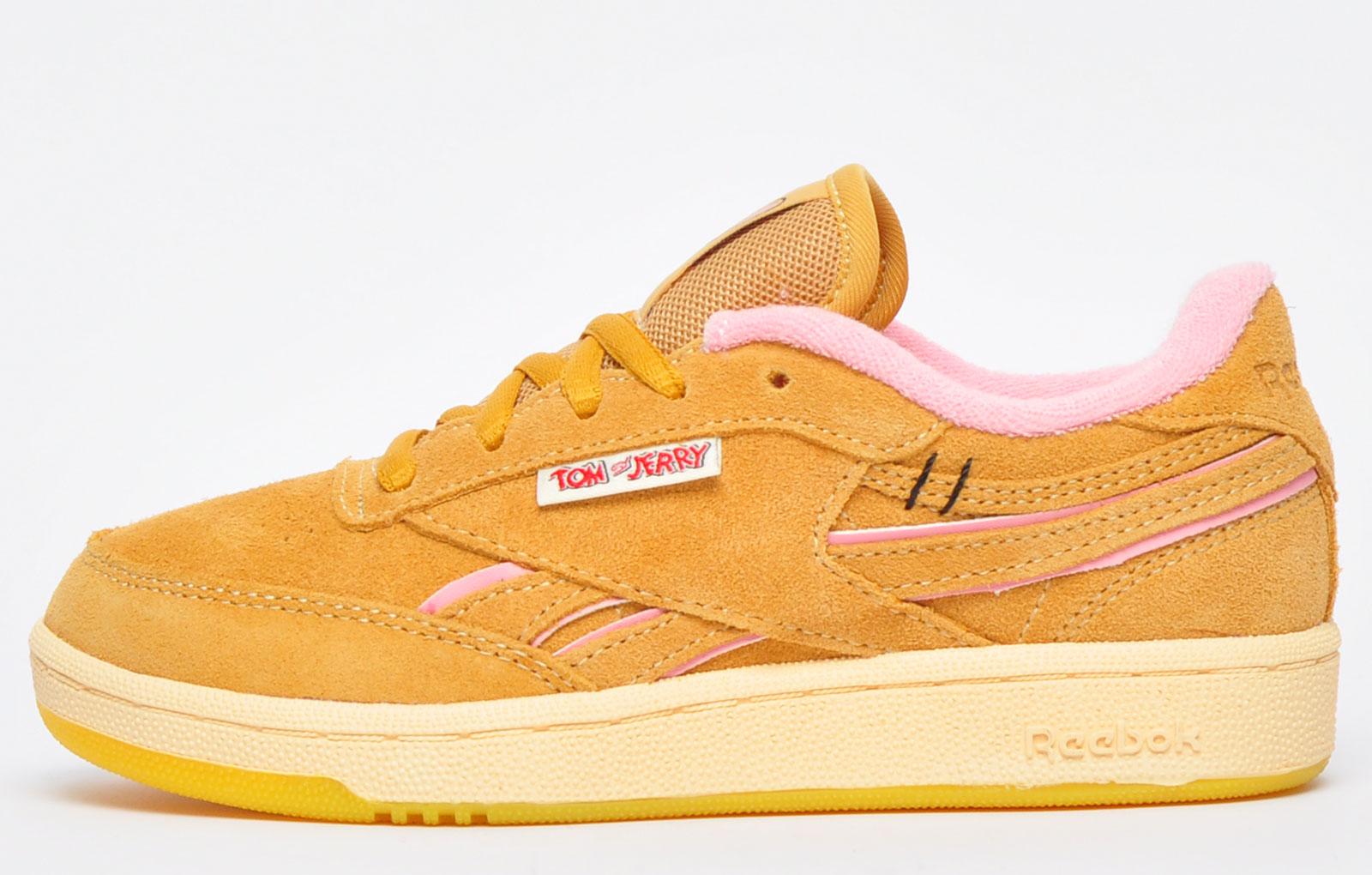 tom and jerry trainers