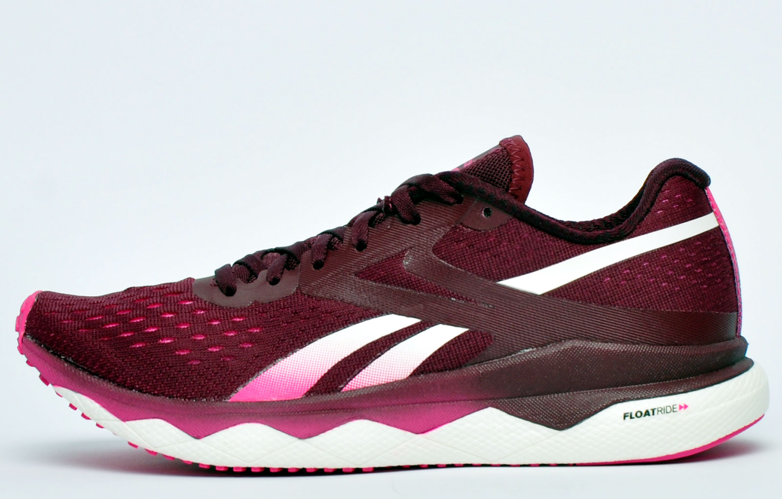 reebok floatride run fast 2.0 sneaker