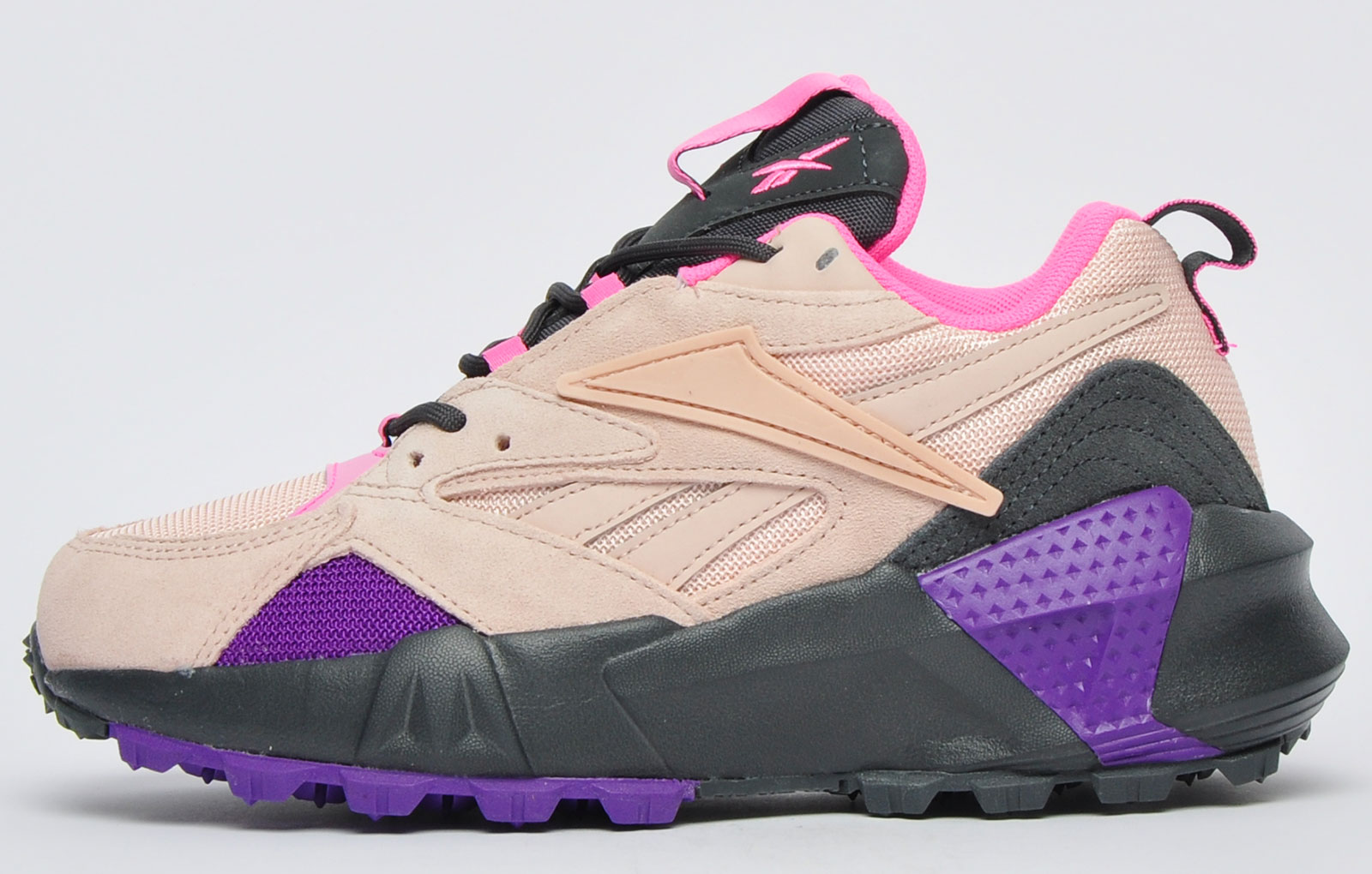 Reebok Classic Aztrek Double Mix Trail Womens - Express Trainers