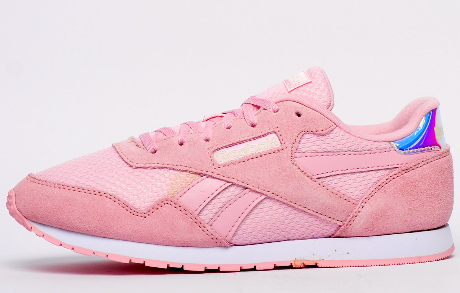 Reebok Royal Ultra SL Womens Girls 