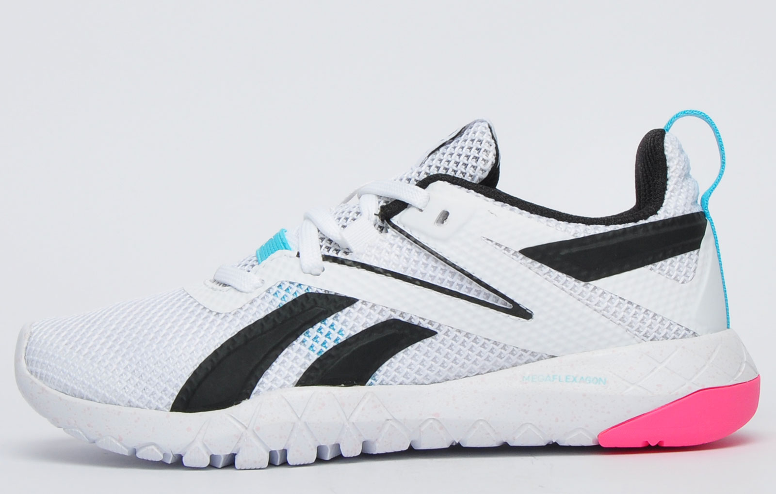 Reebok Mega Flexagon Womens - Express Trainers