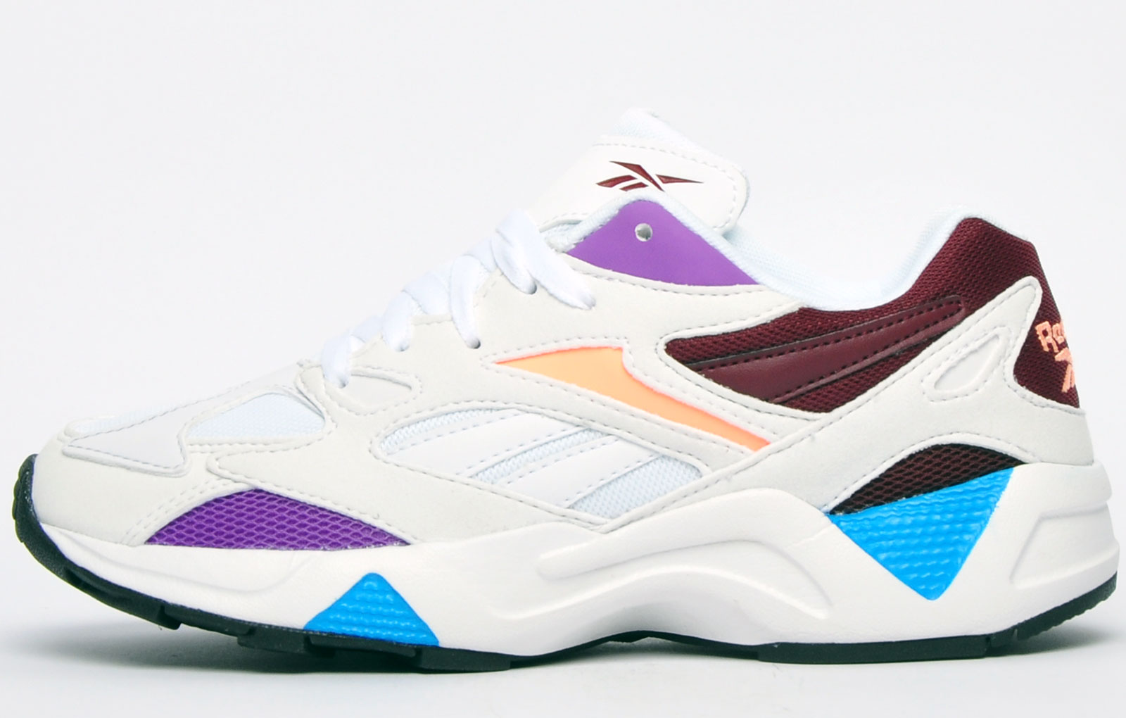 Reebok Classic Aztrek 96 Womens 