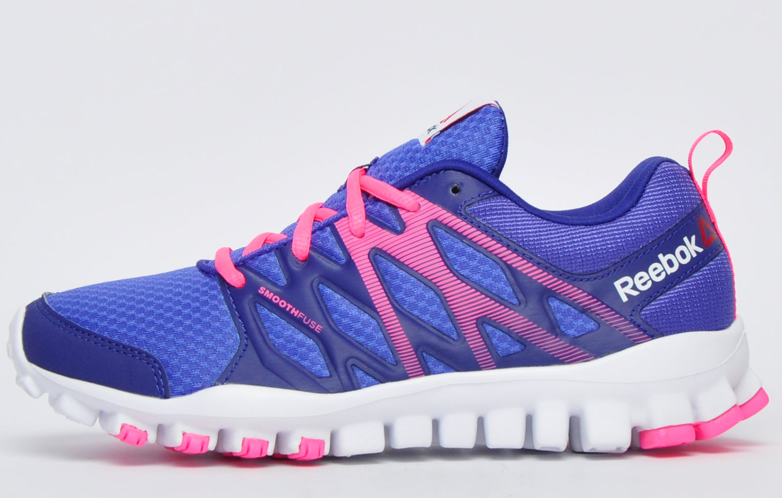Reebok Realflex Train 4.0 Junior Girls 