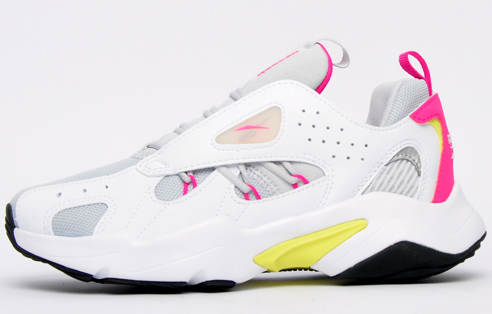 Reebok Royal Turbo Impulse Junior Girls 