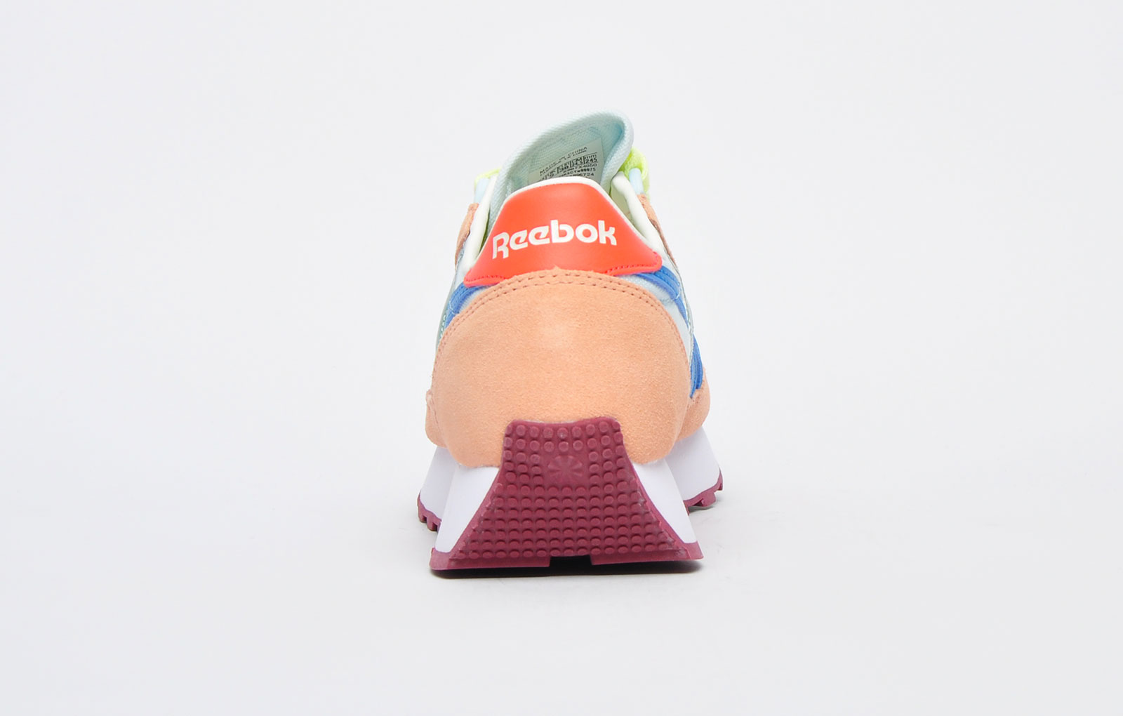 Reebok Classic Aztec Princess Womens 