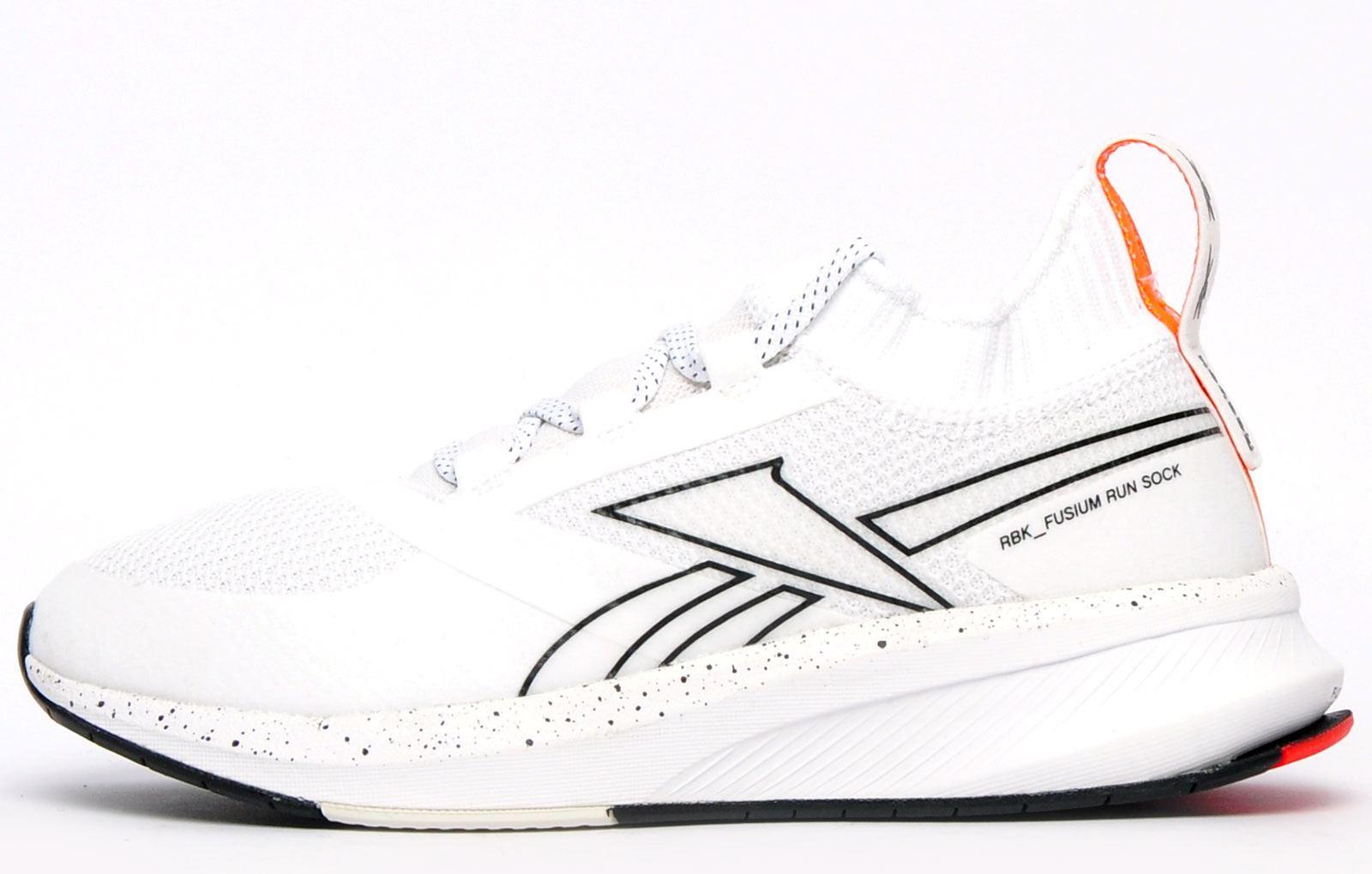 reebok fusium run women's