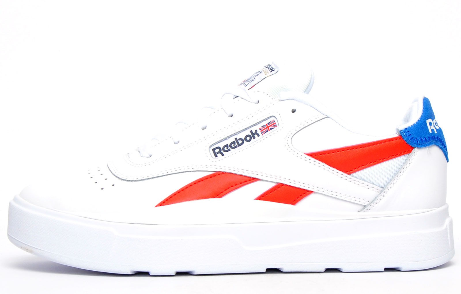 Reebok Classic Legacy Court Uni - Express Trainers