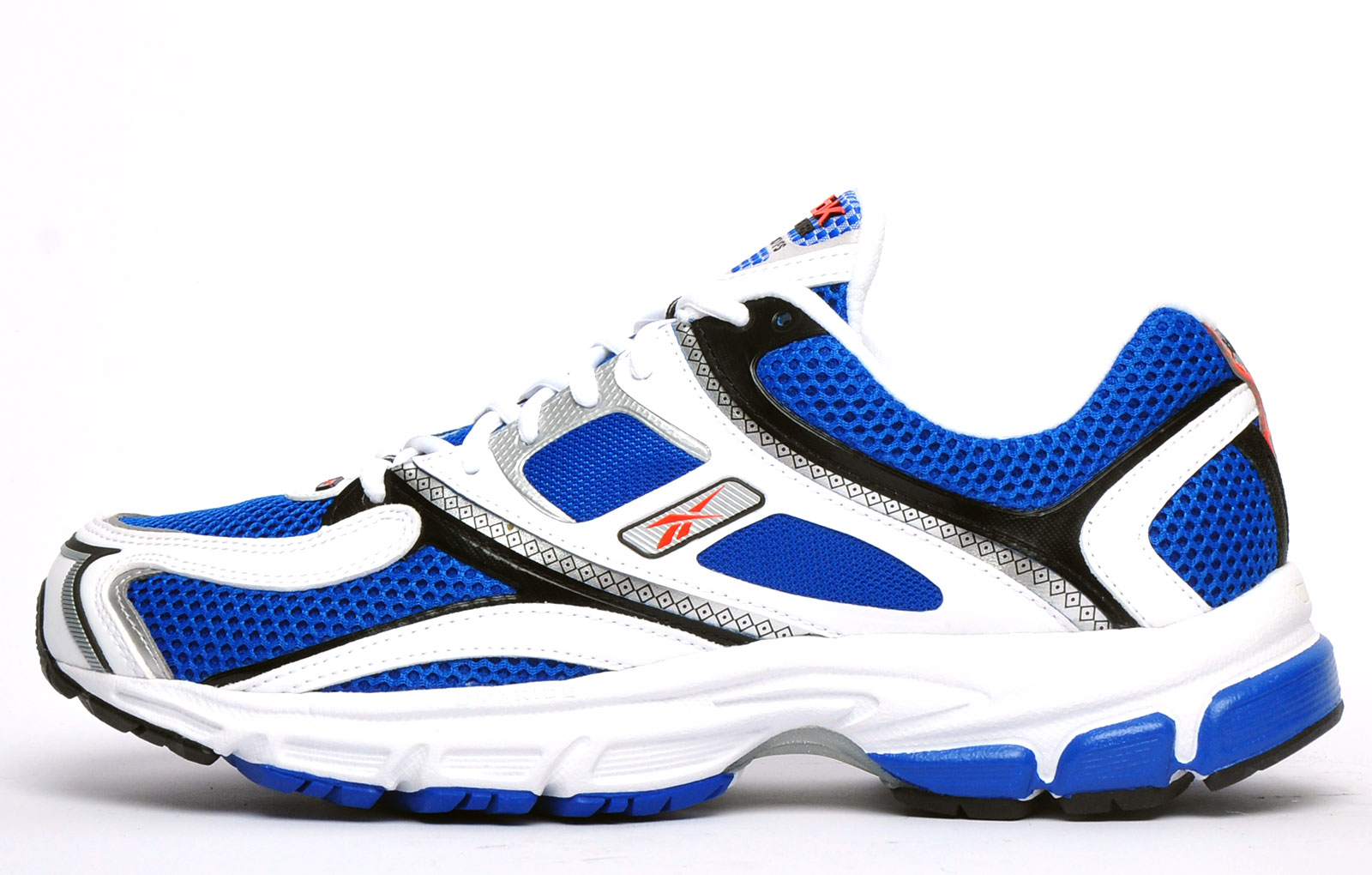 Reebok Trinity Premier Mens - Express Trainers