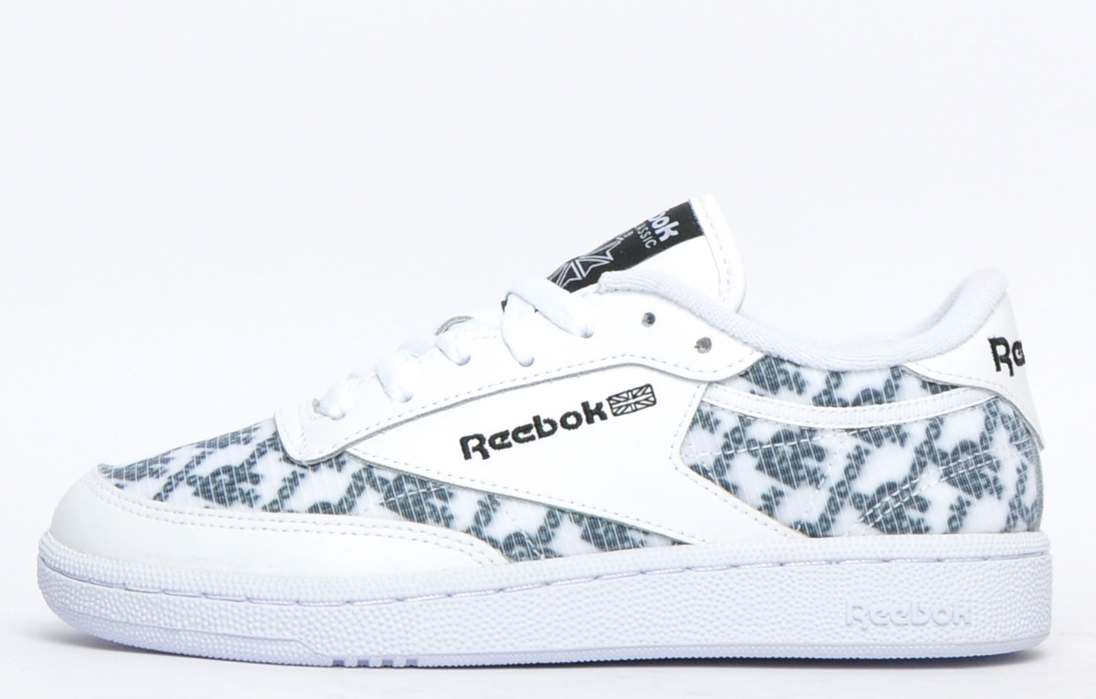 Reebok Classic Club C 85 Womens Girls - RE310532