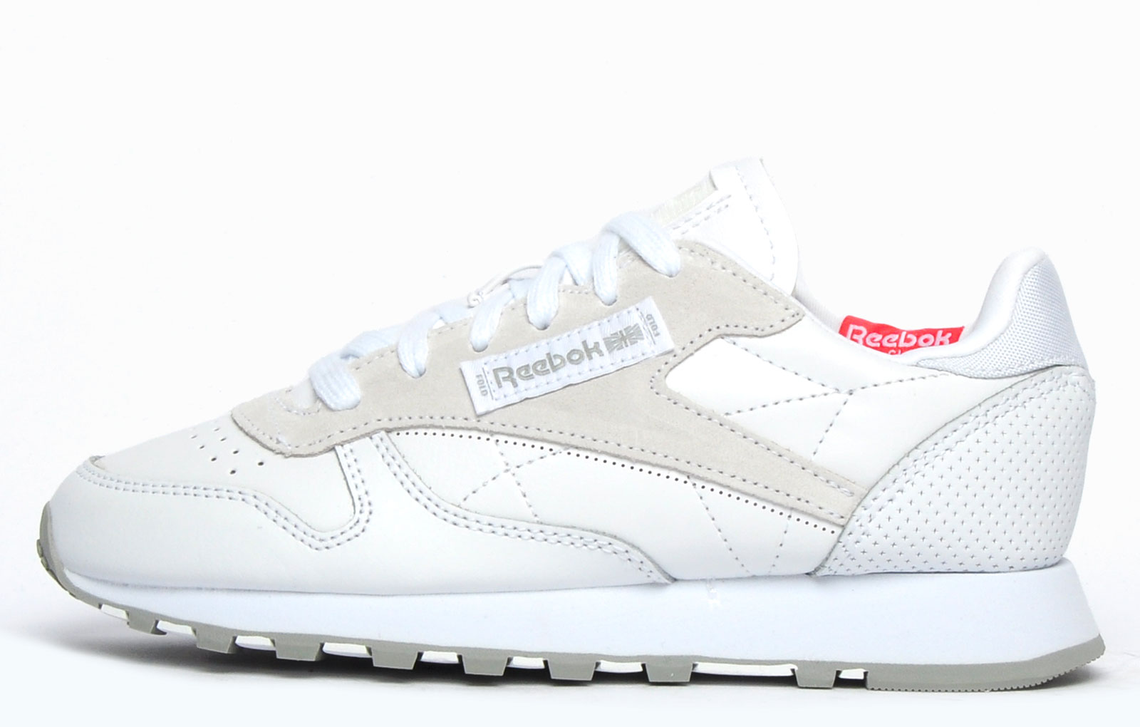 Reebok Classic Leather Trainers