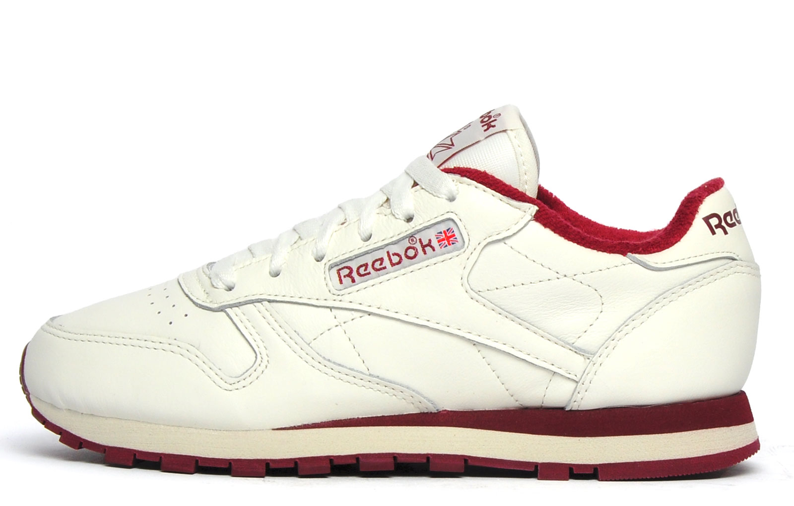 Reebok Classic Leather Junior - Express Trainers