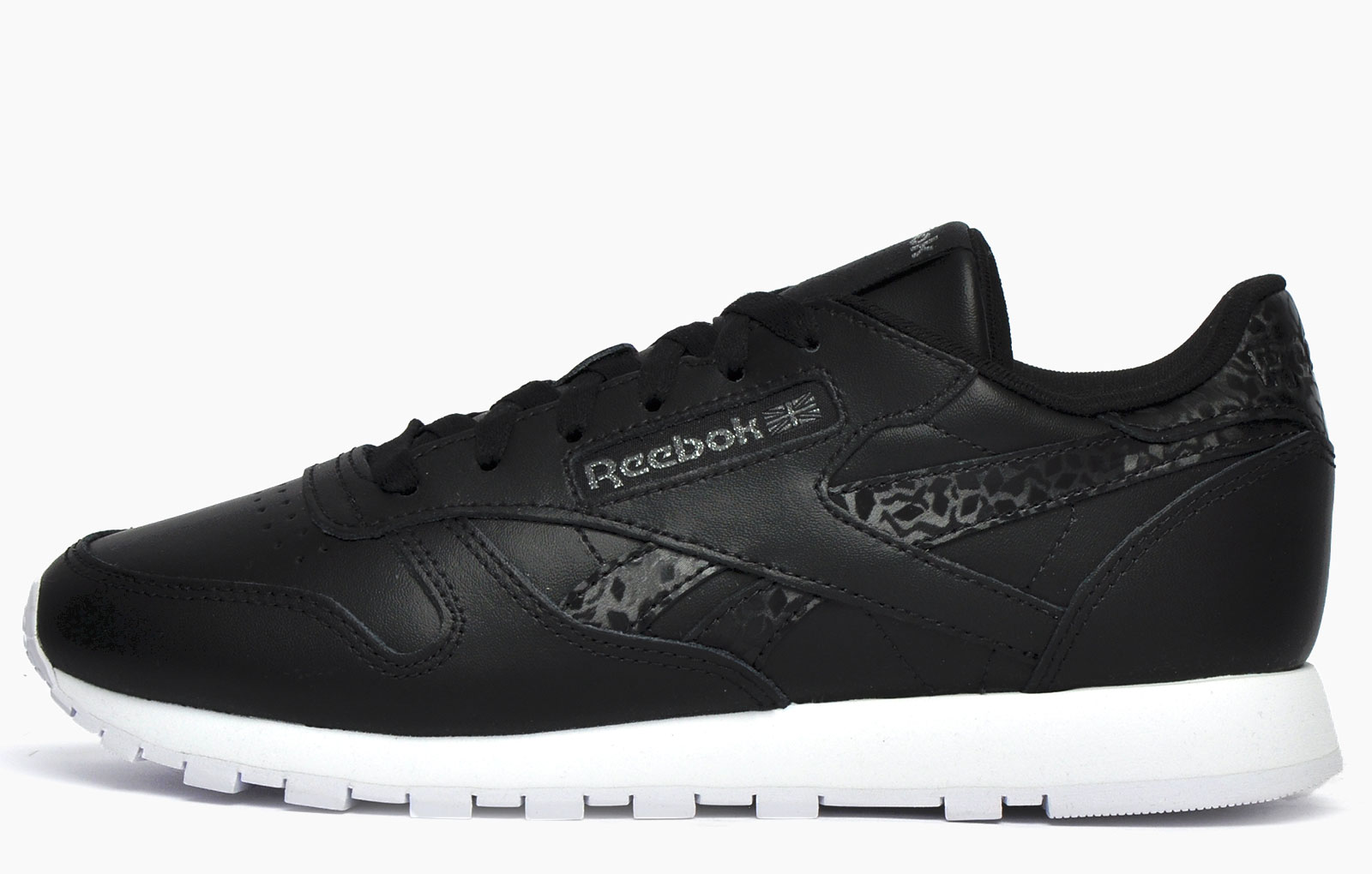 Reebok Classic Leather Womens - RE340851