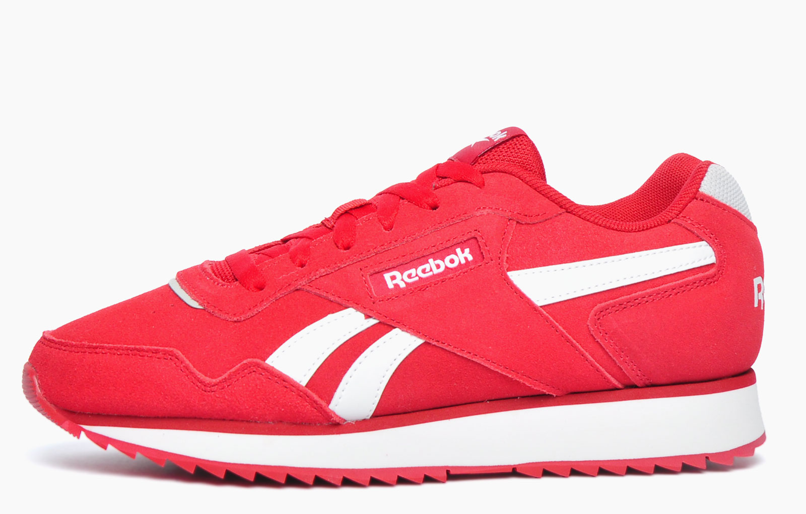 Reebok Classic Glide Ripple Suede Mens - RE342899