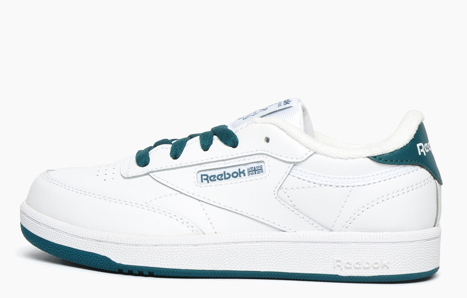 Reebok Classic Club C Junior - RE344580