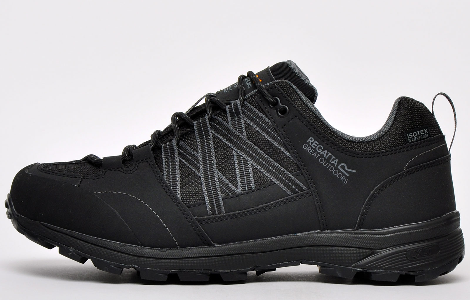 regatta isotex trainers