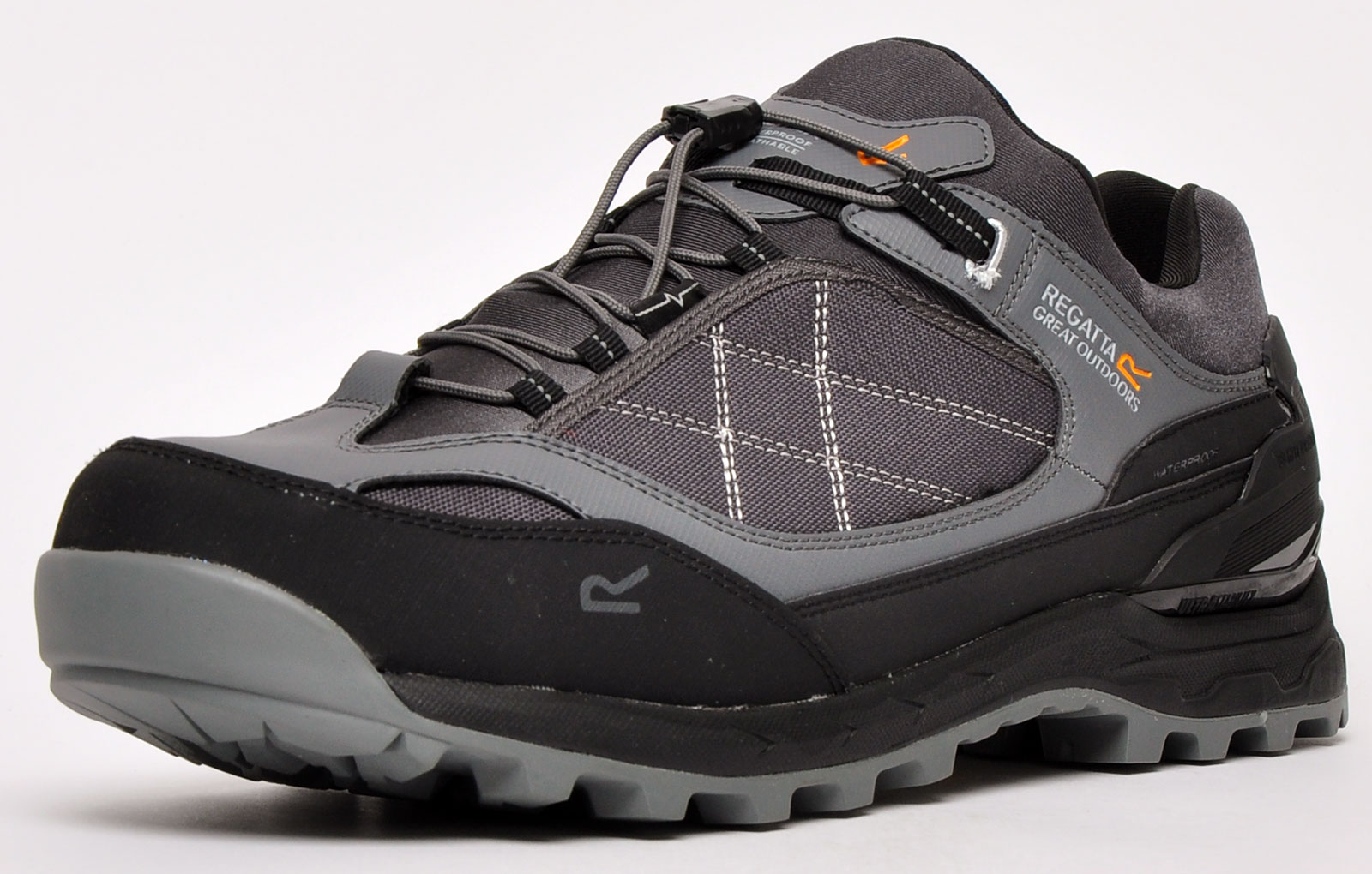 regatta isotex shoes