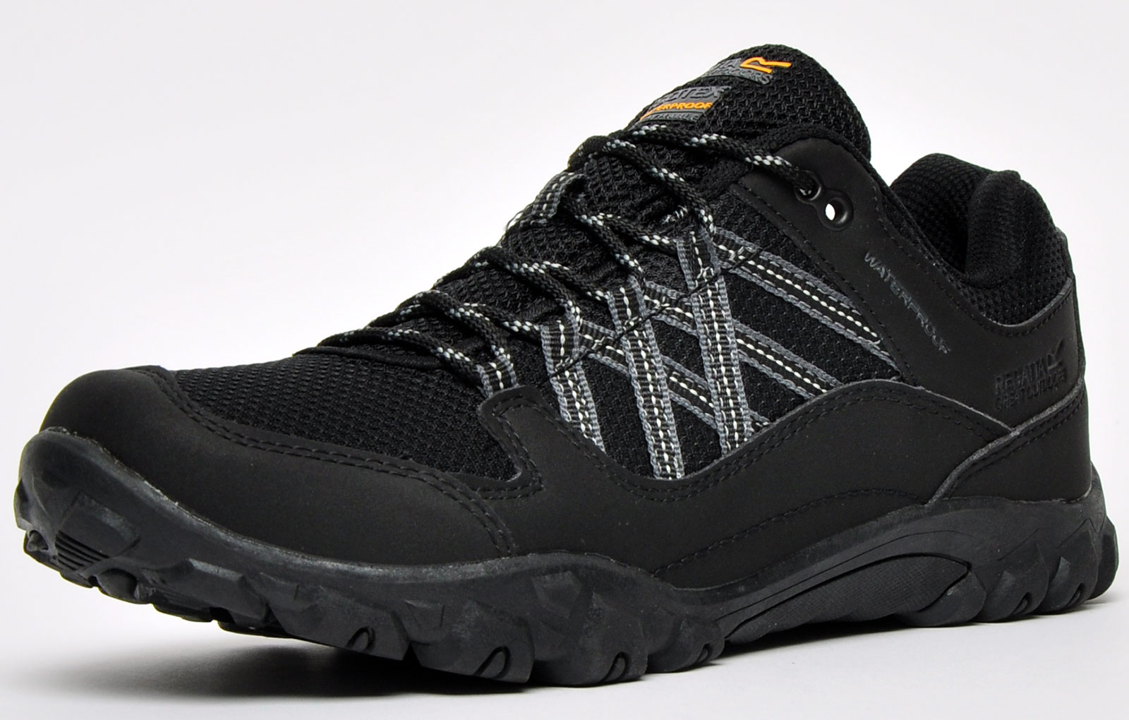 regatta mens edgepoint iii