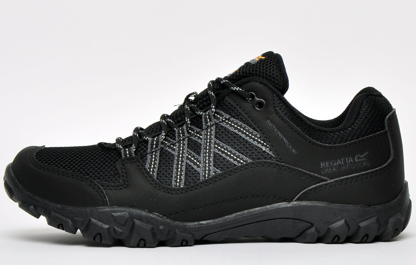 regatta mens edgepoint iii