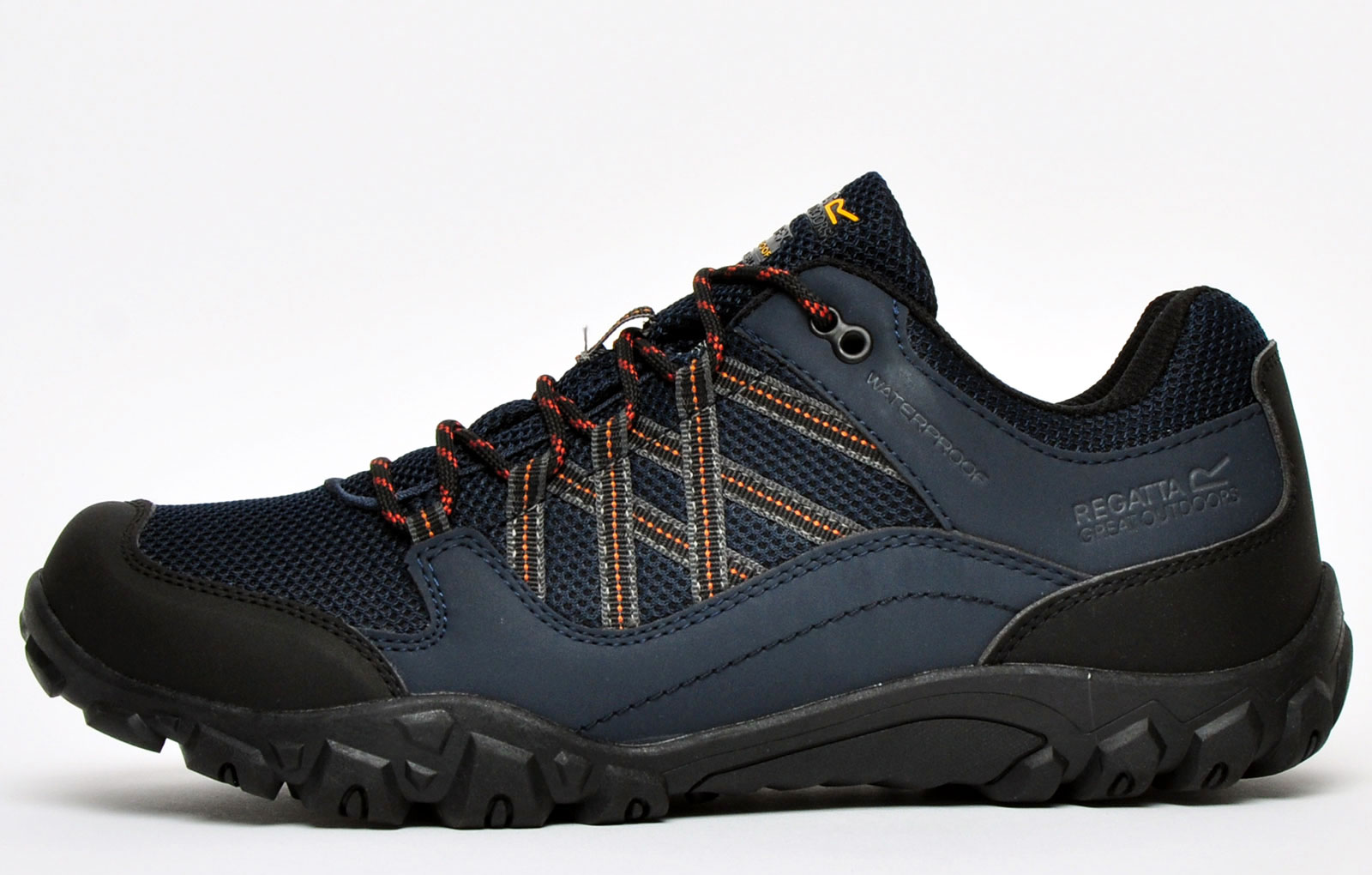 regatta mens edgepoint iii
