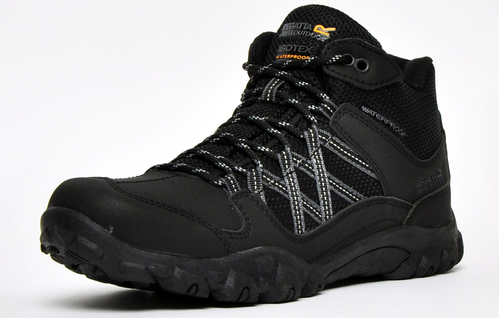 regatta edgepoint mid waterproof