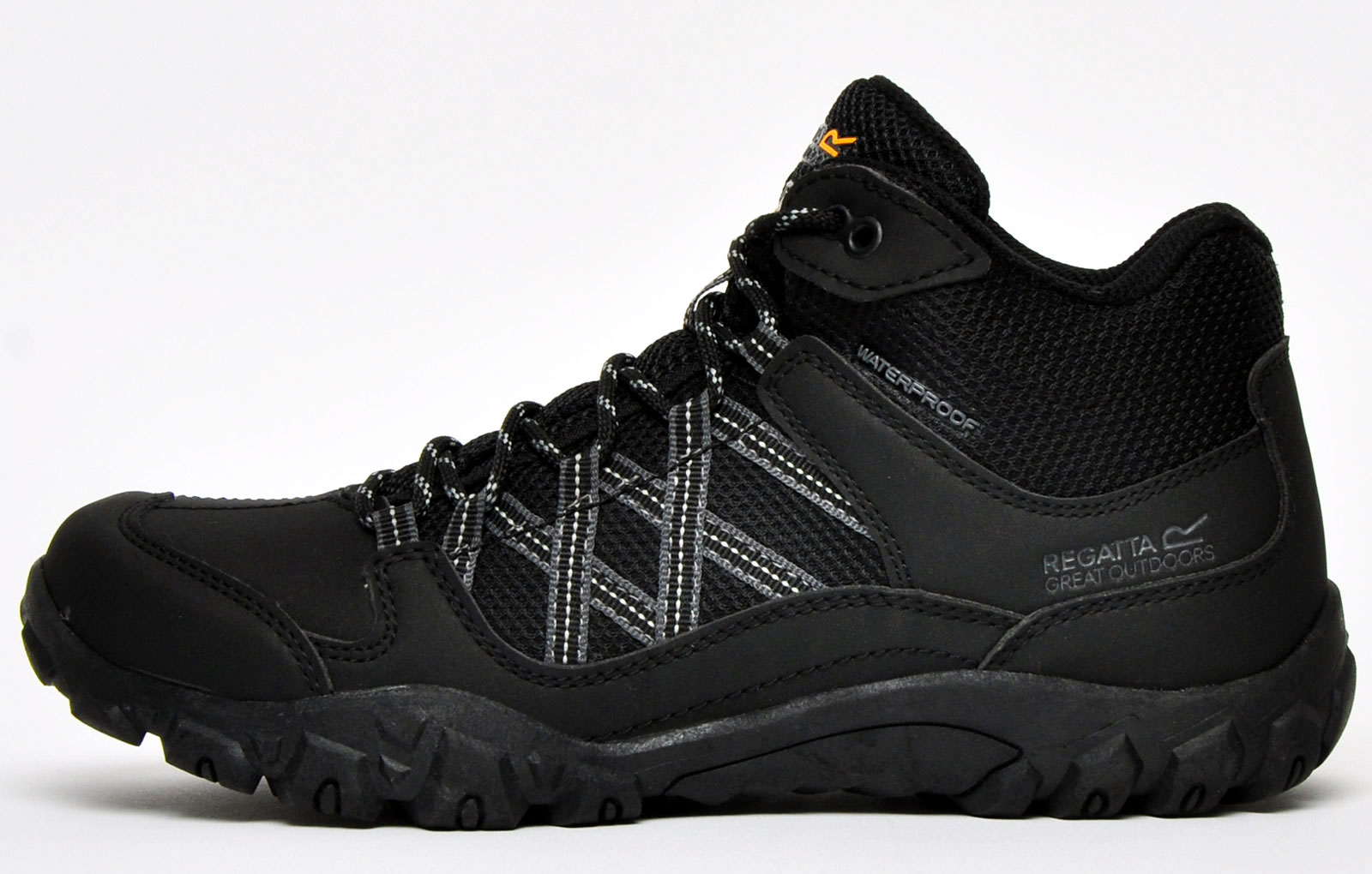 regatta edgepoint mid waterproof