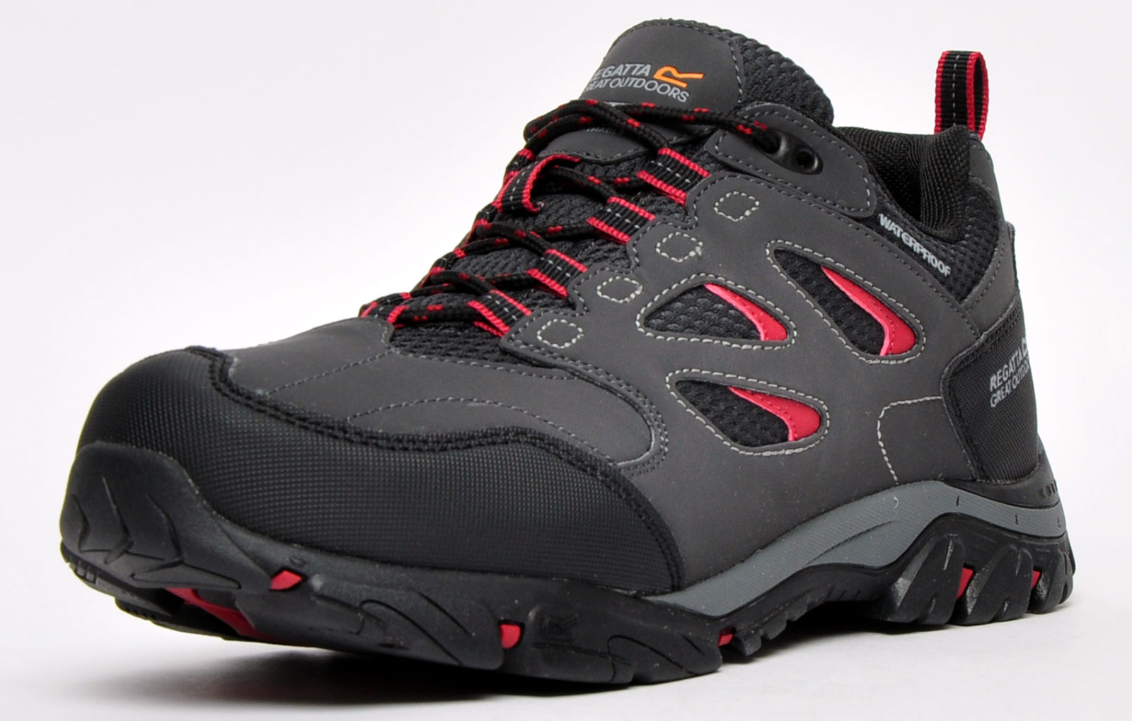 regatta isotex shoes