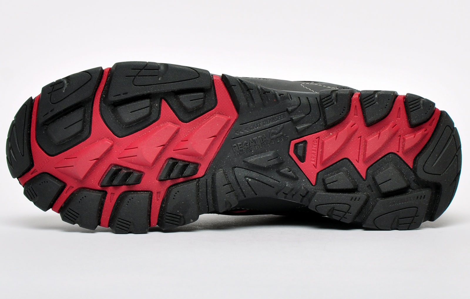 regatta isotex shoes
