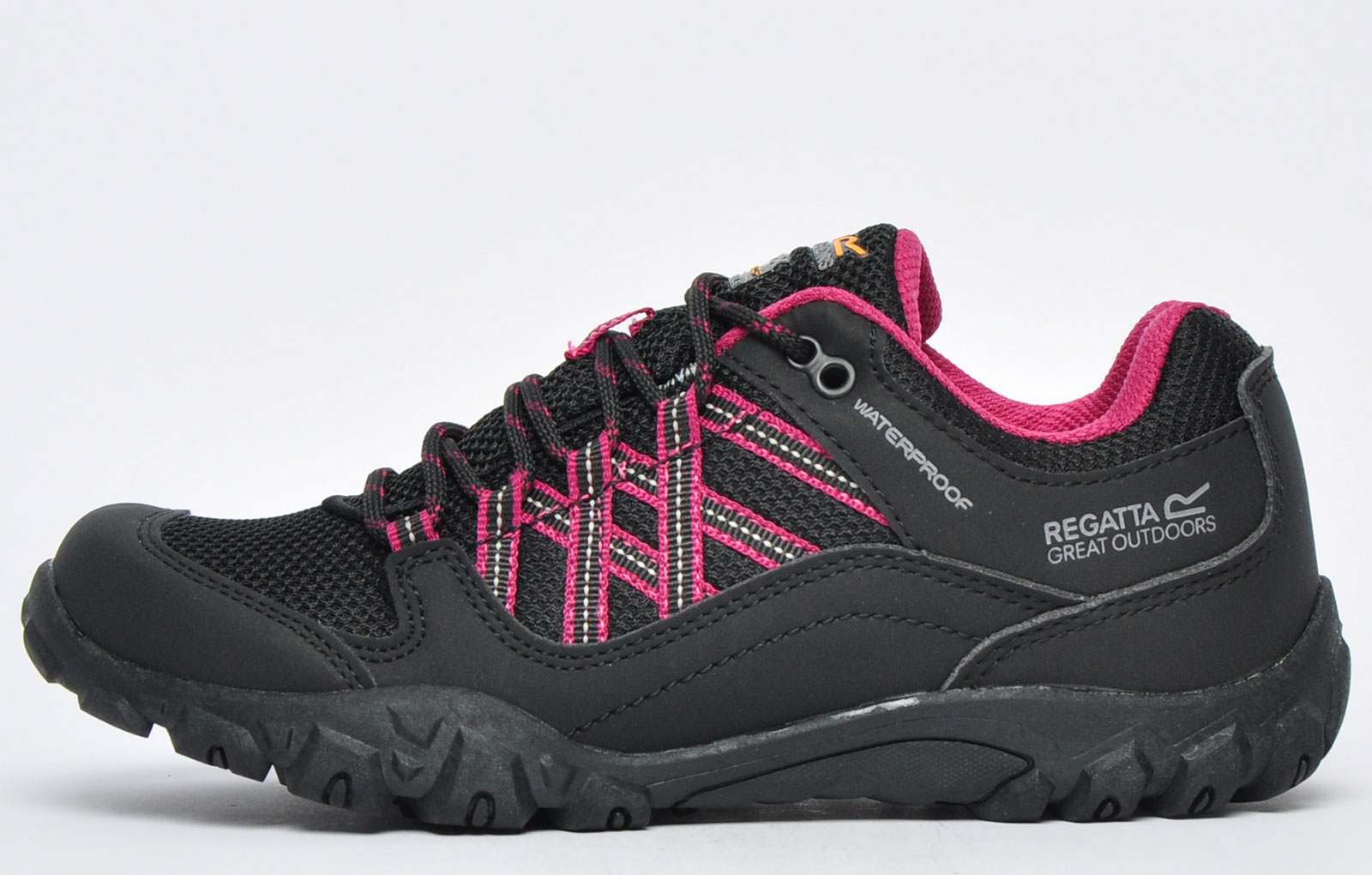 Regatta Edgepoint III Isotex Waterproof 