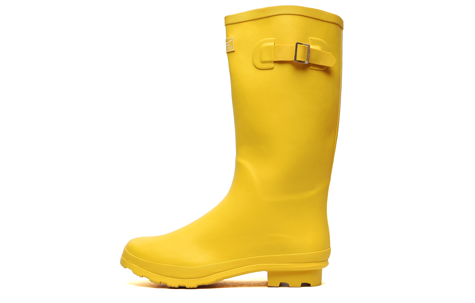 Regatta Fairweather Ii Wellington Boots Womens | Wellingtons  | Maize Yellow  | UK Size 8