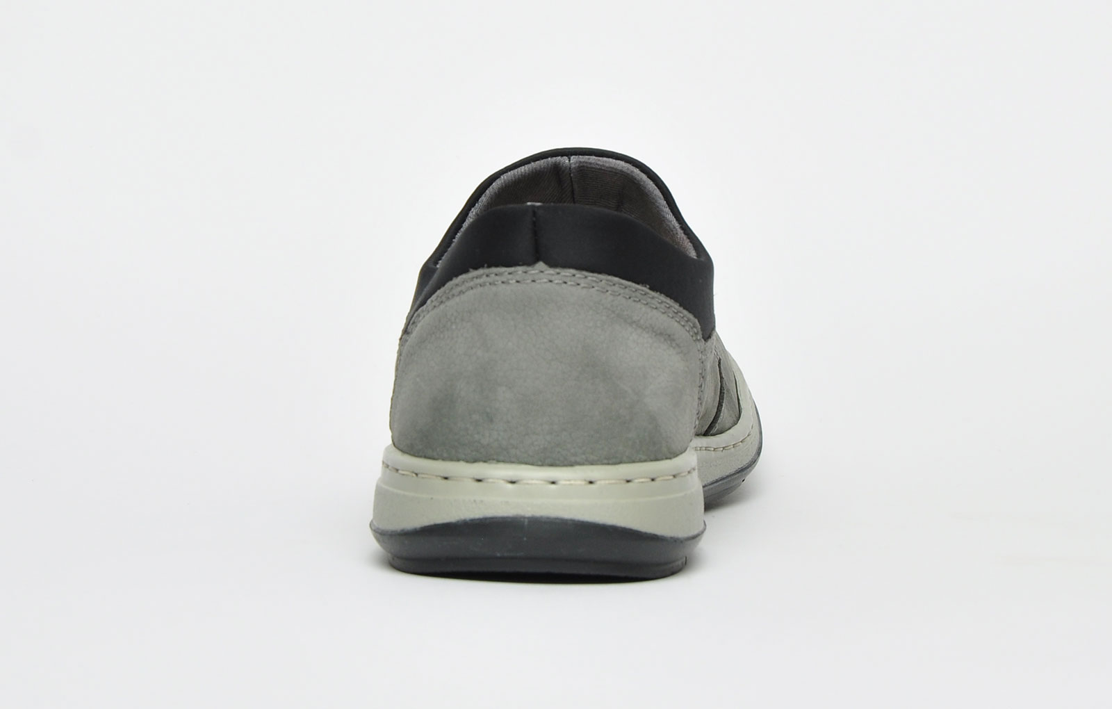 rieker wide fit trainers