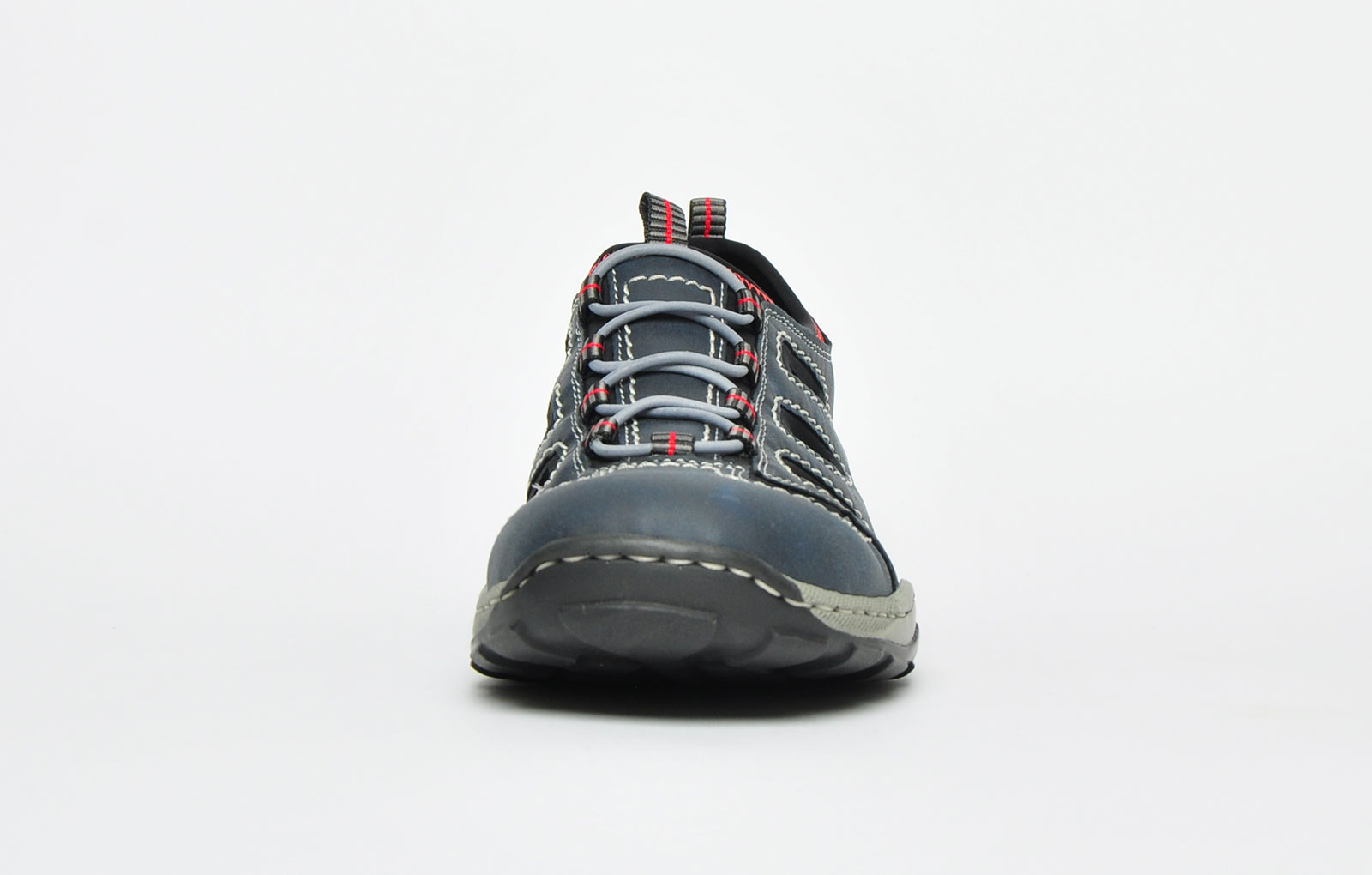 rieker wide fit trainers