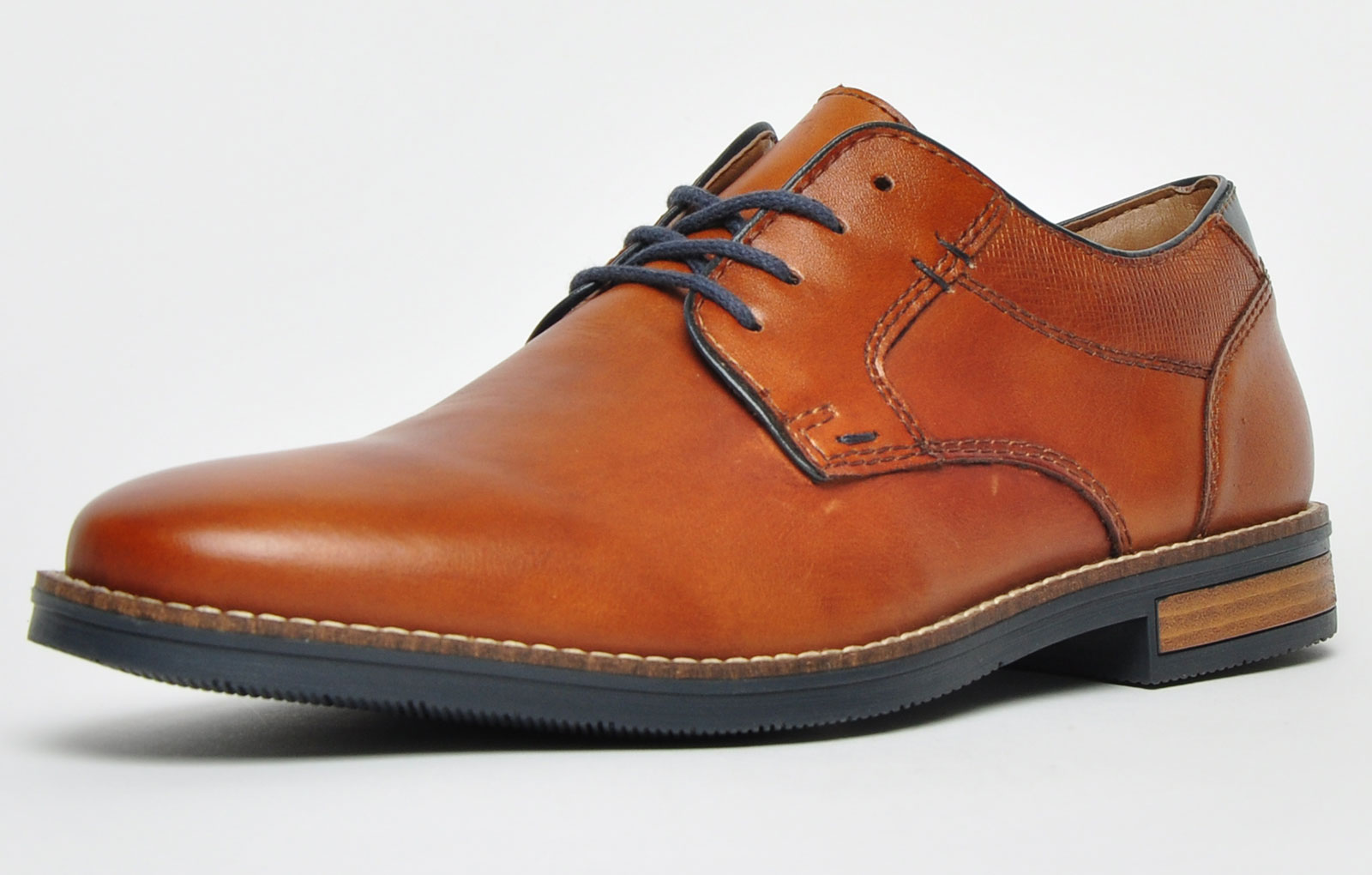 rieker mens wide fit shoes