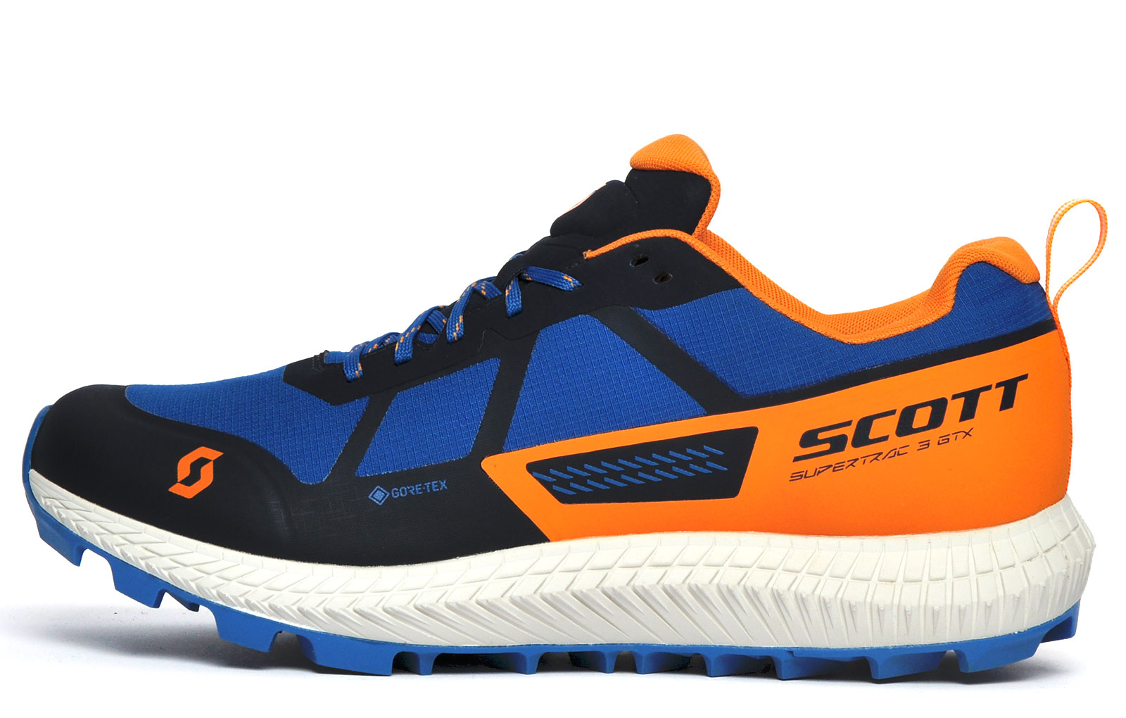 scott supertrac 2.0 goretex