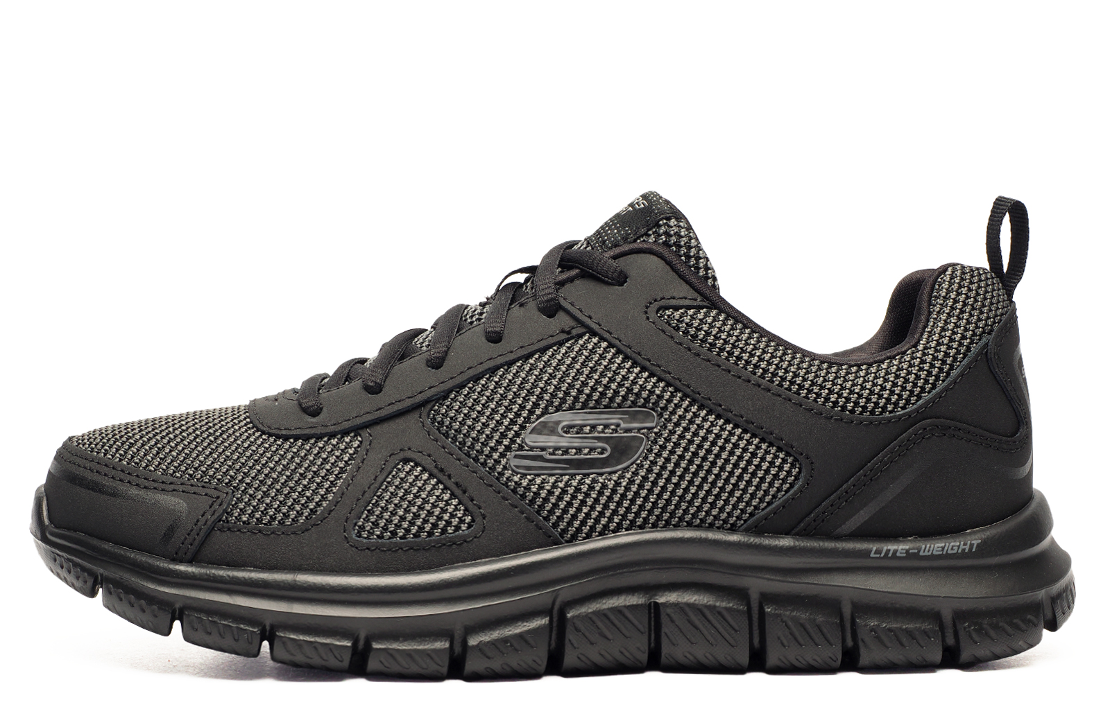 Skechers Bucolo MEMORY FOAM Mens - SK160887