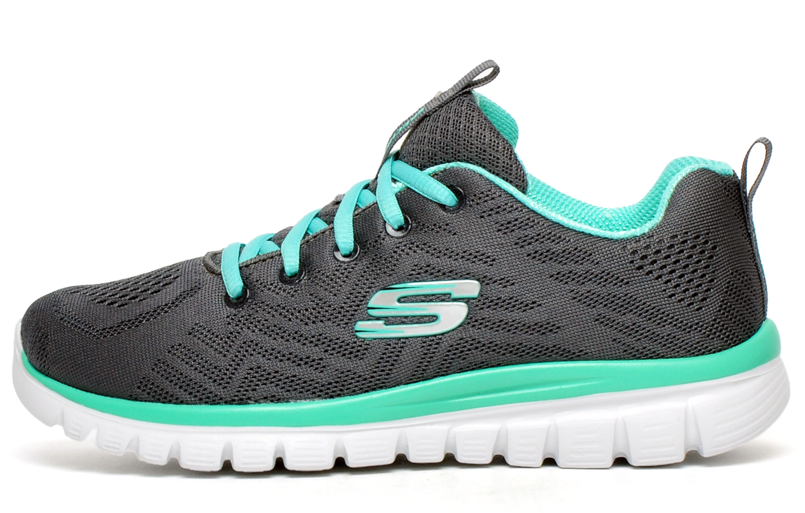 discount skechers memory foam