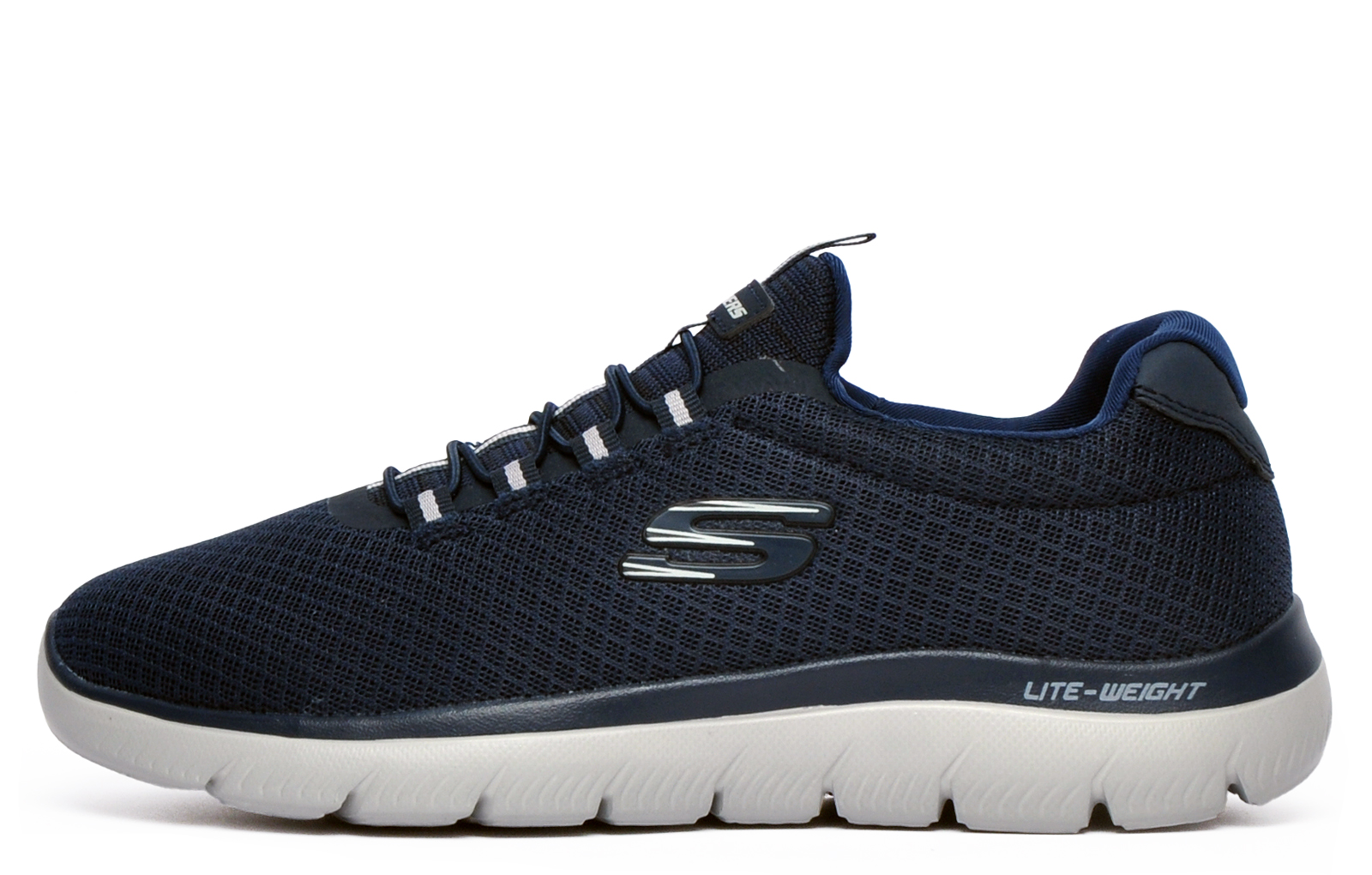 Skechers Summits MEMORY FOAM Mens - SK283358