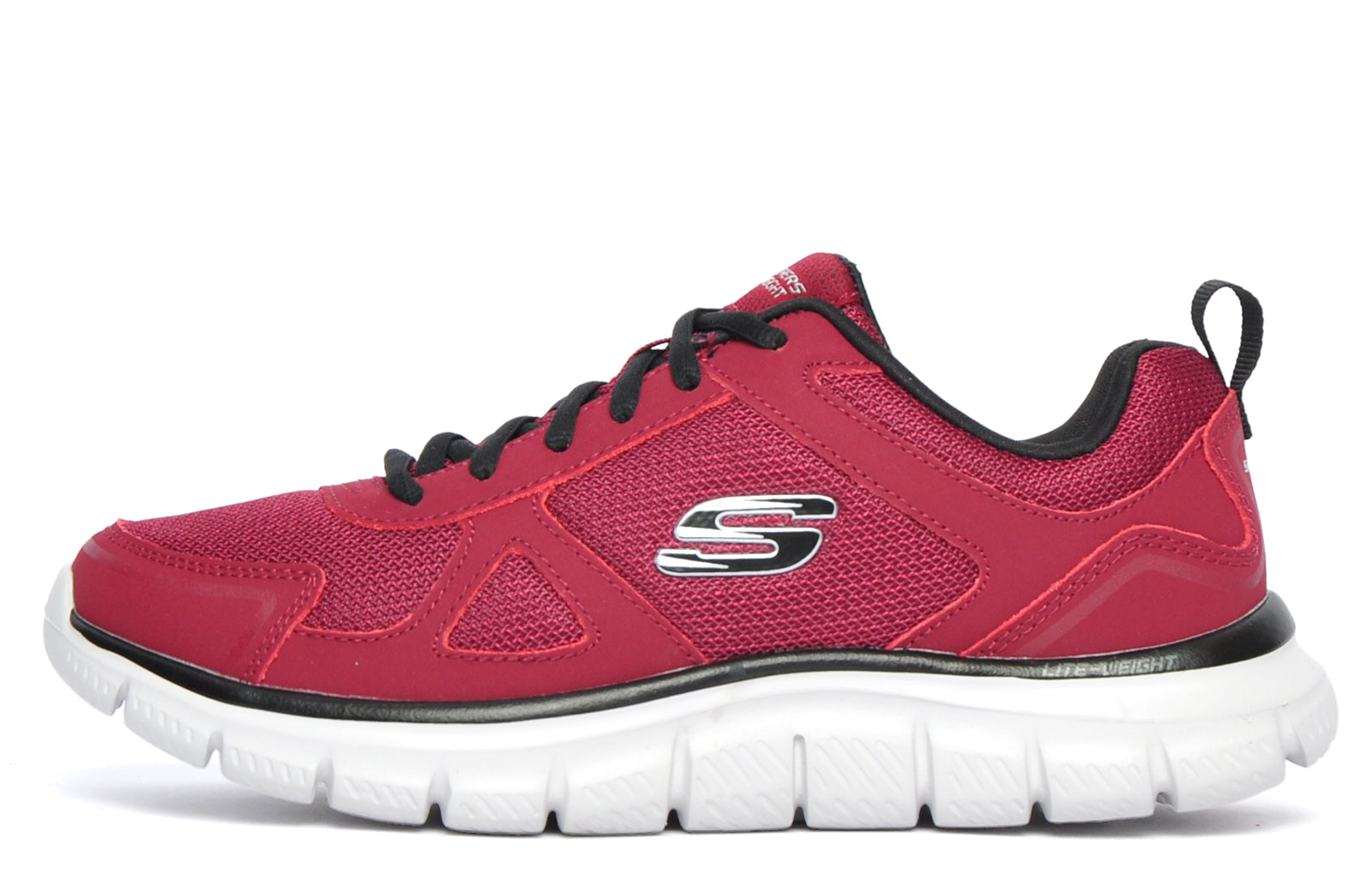 Skechers Track MEMORY FOAM Mens - SK316976