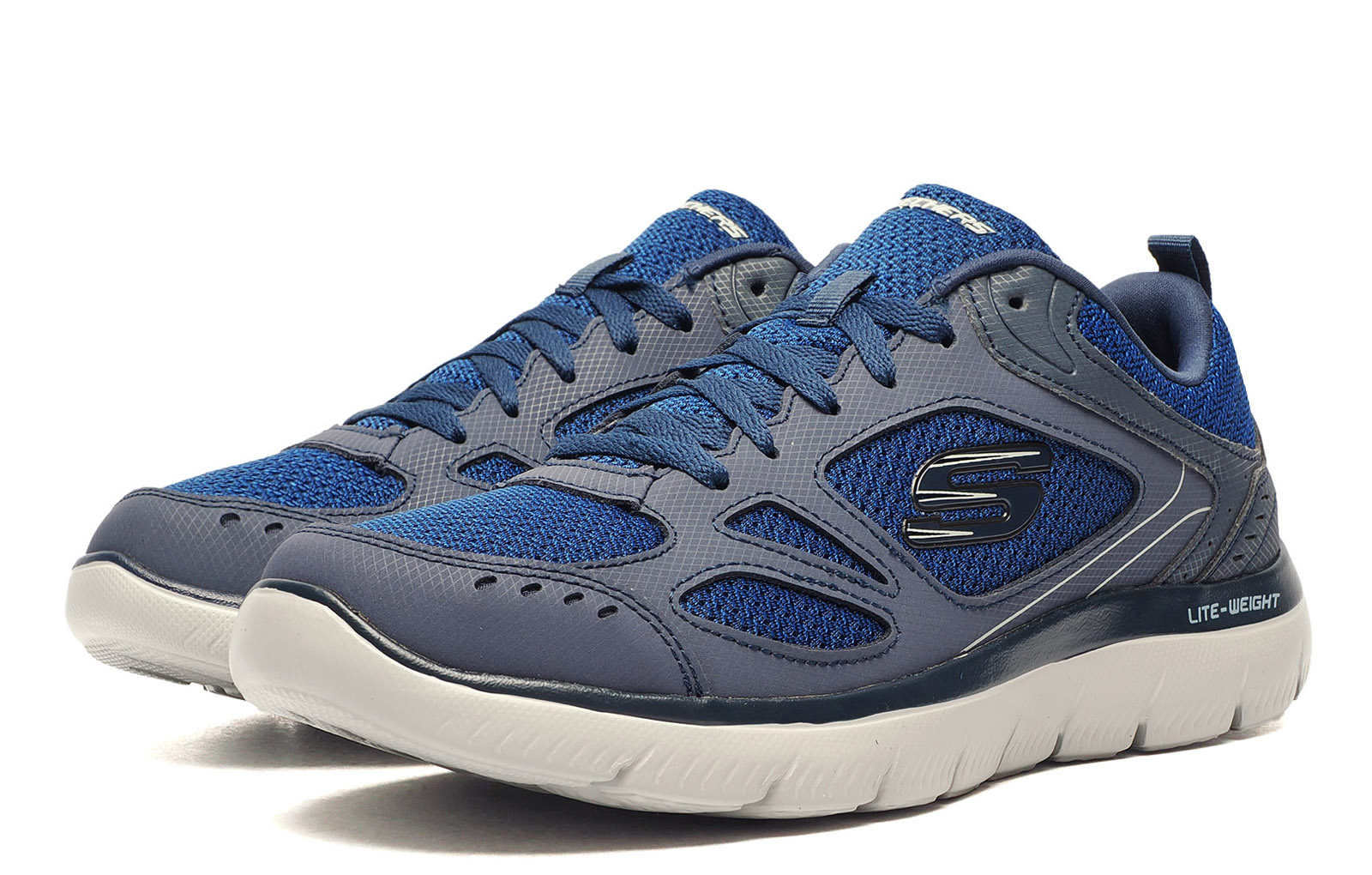 Skechers Summits MEMORY FOAM SR Mens - SK316992