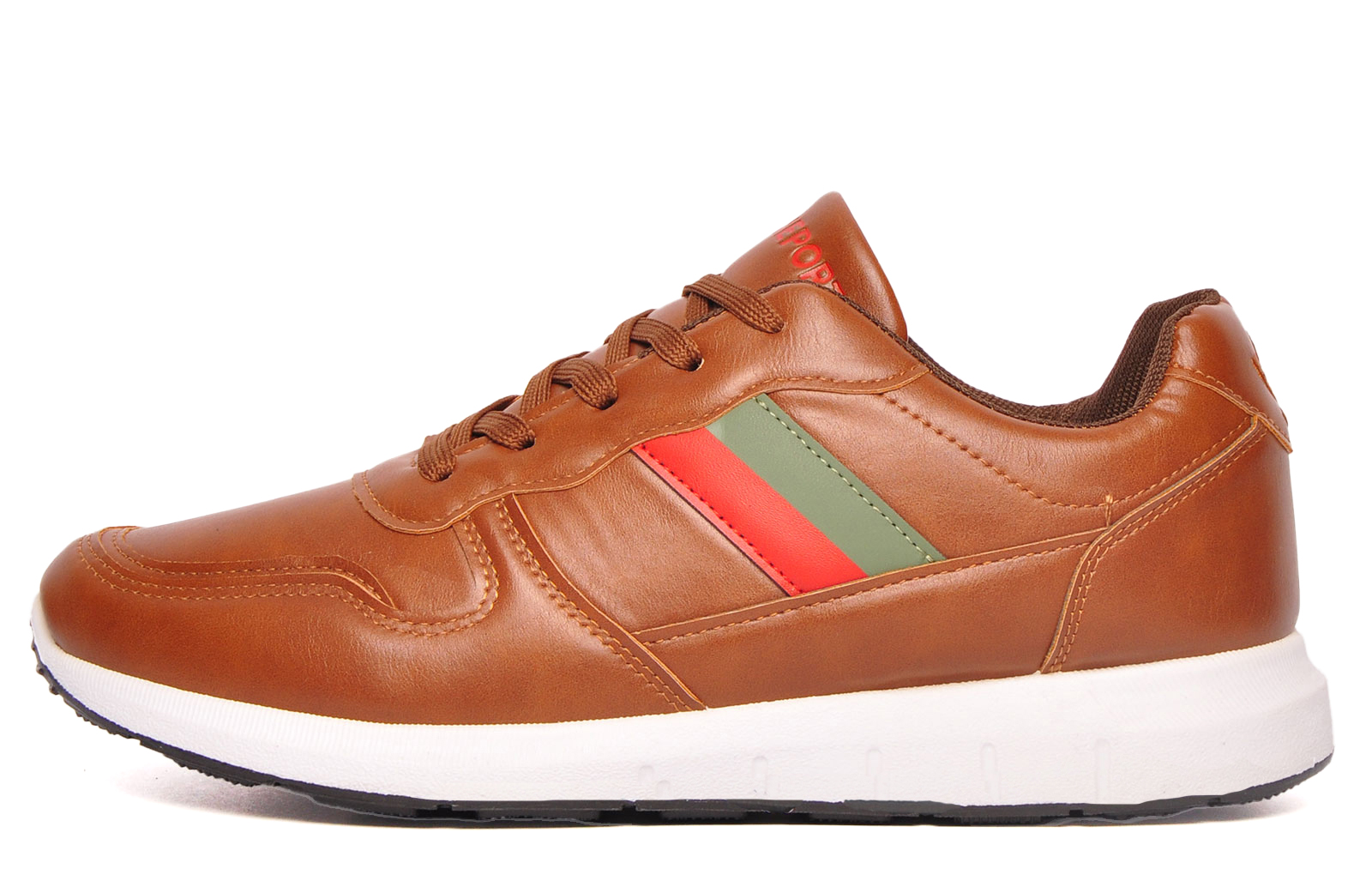 Stoneport Original Camden Mens B Grade Express Trainers