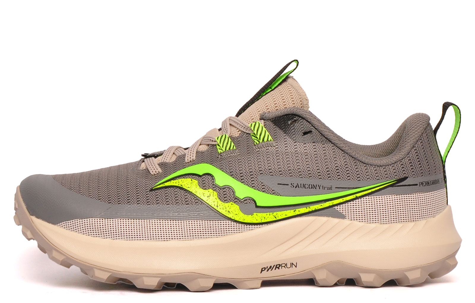 saucony trainers mens