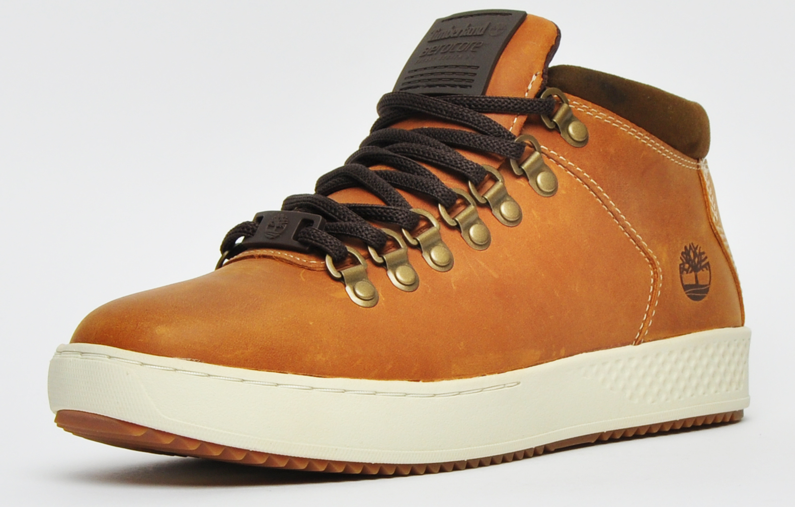 timberland aerocore cityroam