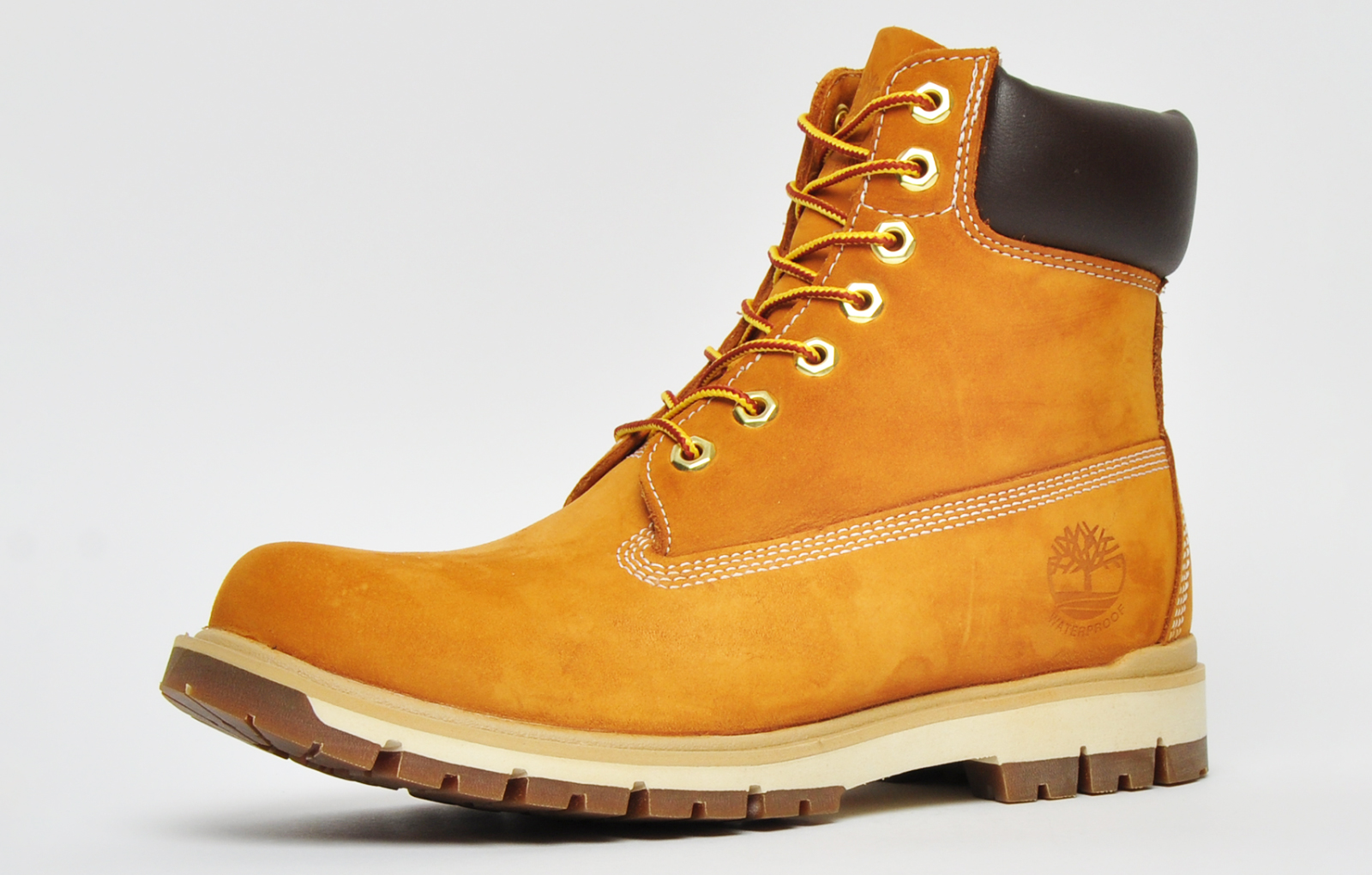 timberland 6 inch radford waterproof a1jhf wheat