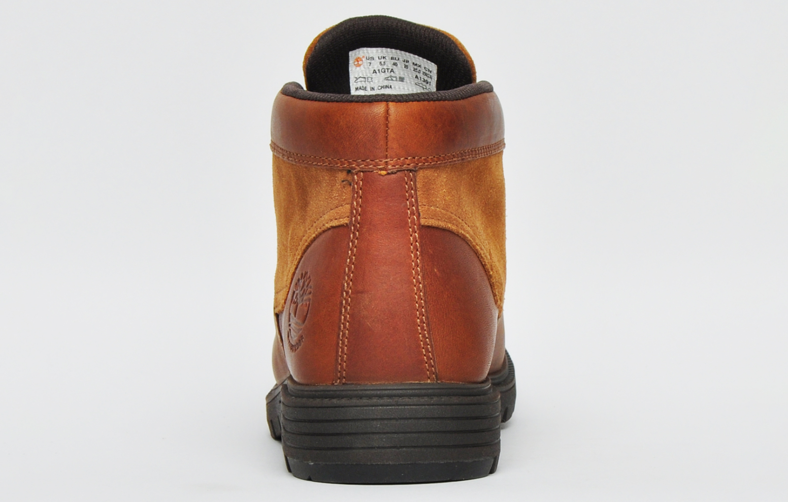 timberland walden park waterproof