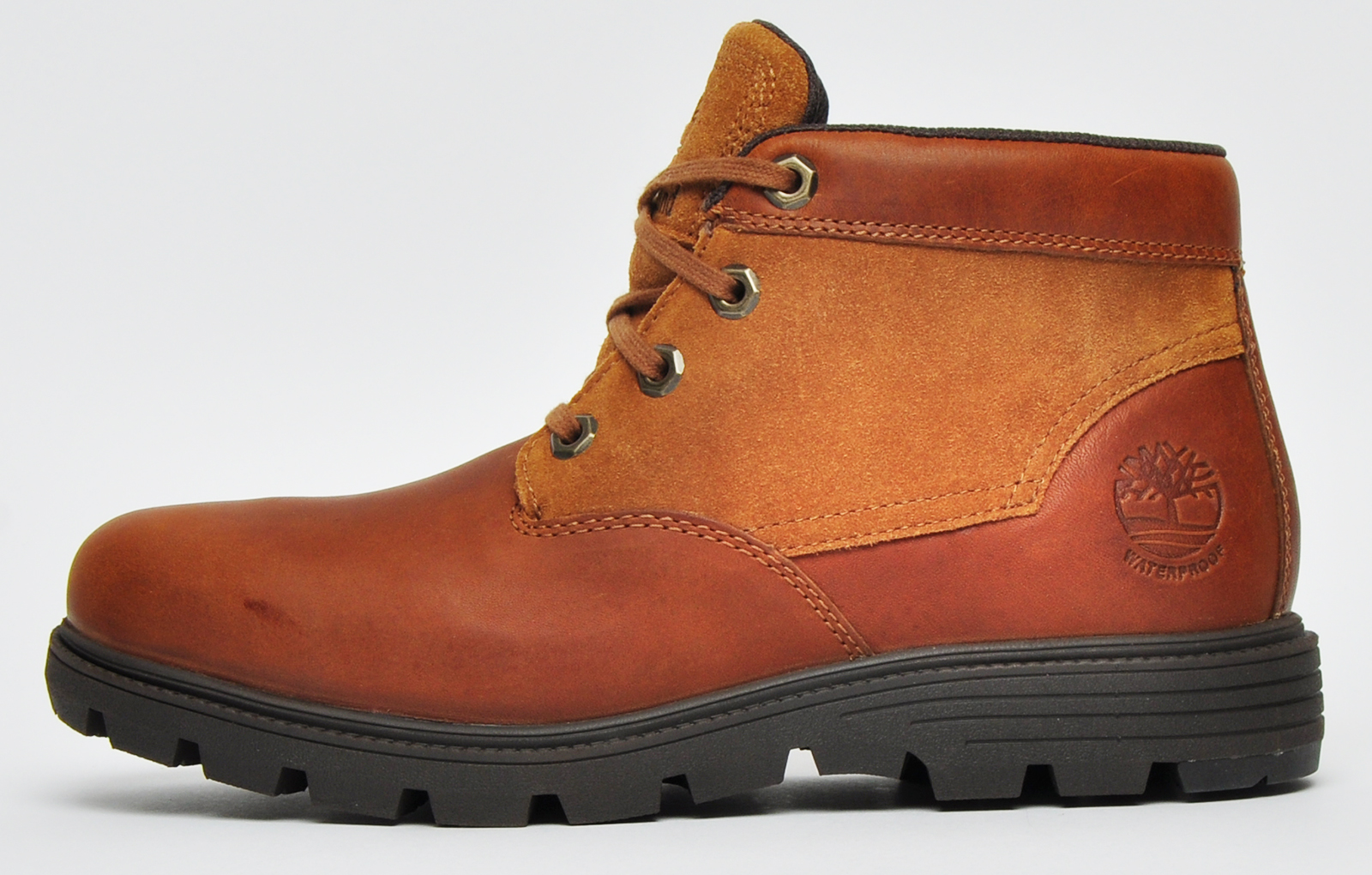 timberland walden park waterproof chukka