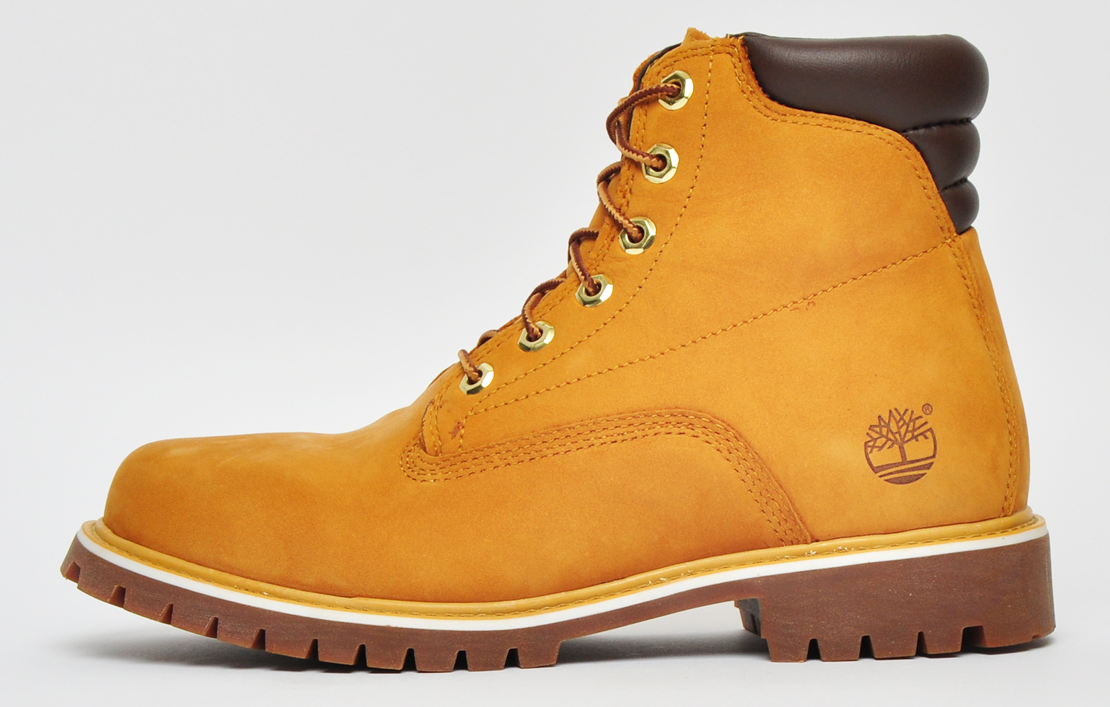 Timberland 6 Inch Premium Waterproof Mens B Grade