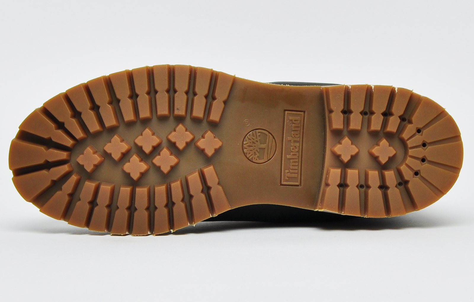 timberland outsole