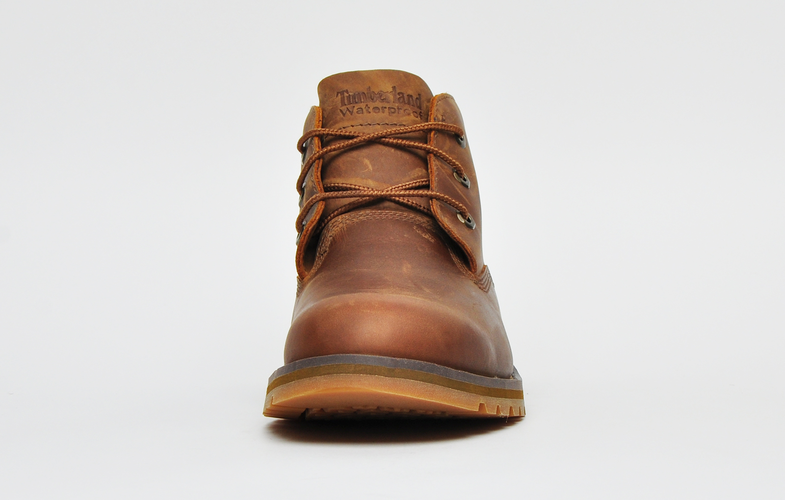 larchmont waterproof chukka